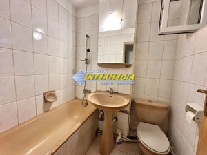 OKAZIE ! Apartament 3 camere etaj 3 zona CETATE Bulevard view superb - imagine 5