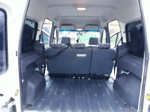 Vand ford tourneo connect 1.8 tdci 110 cp 2013 euro 5 - imagine 4