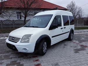 Vand ford tourneo connect 1.8 tdci 110 cp 2013 euro 5 - imagine 3