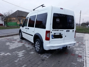 Vand ford tourneo connect 1.8 tdci 110 cp 2013 euro 5 - imagine 2