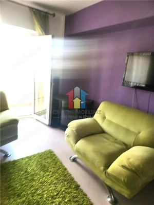 ELEGANT 3 cam 74 mp conf 1 decomandat etaj2, Garii-I.C.Bratianu mobilat