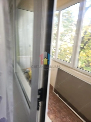 ELEGANT 3 cam 74 mp conf 1 decomandat etaj2, Garii-I.C.Bratianu mobilat - imagine 18