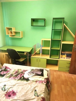 ELEGANT 3 cam 74 mp conf 1 decomandat etaj2, Garii-I.C.Bratianu mobilat - imagine 6