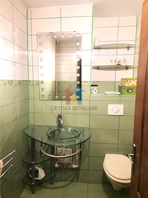 ELEGANT 3 cam 74 mp conf 1 decomandat etaj2, Garii-I.C.Bratianu mobilat - imagine 13