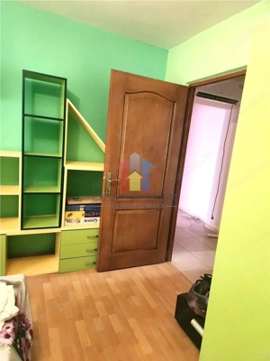 ELEGANT 3 cam 74 mp conf 1 decomandat etaj2, Garii-I.C.Bratianu mobilat - imagine 3