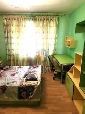 ELEGANT 3 cam 74 mp conf 1 decomandat etaj2, Garii-I.C.Bratianu mobilat - imagine 5