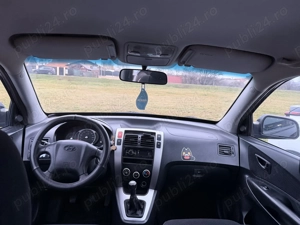 De vanzare Hyundai Tucson 2008. - imagine 2