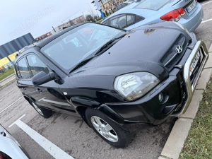 De vanzare Hyundai Tucson 2008. - imagine 5