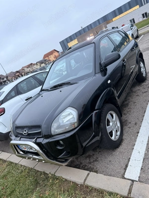 De vanzare Hyundai Tucson 2008. - imagine 6