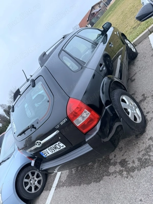 De vanzare Hyundai Tucson 2008. - imagine 9