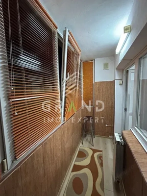 Garsonieră 24mp | BALCON | Zona Mărăști–Strada Răsăritului - imagine 6