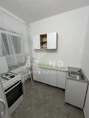 Garsonieră 24mp | BALCON | Zona Mărăști–Strada Răsăritului