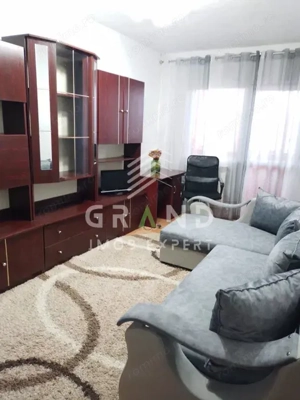 Garsonieră 24mp | BALCON | Zona Mărăști–Strada Răsăritului - imagine 2