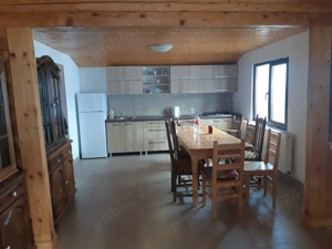 Cabana de inchiriat ,Libera de revelion si craciun - imagine 3