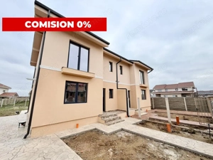 Direct proprietar - Duplex 4 camere, 2 bai - Toate utilitatile - Mosnita