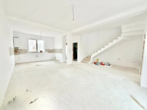 Duplex 4 camere - 94 mp utili - Cartier asfaltat - Mosnita - imagine 6