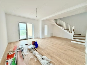 Duplex 4 Camere - 94 mp Utili - Ideal pentru Familie - Mosnita - imagine 8