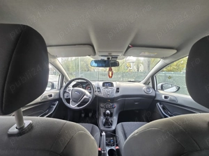 Ford Fiesta 1.5 TDCi 2016 -106000 km - imagine 2