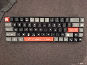 Tastatură wireless Sibiu