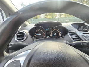 Ford Fiesta 1.5 TDCi 2016 -106000 km - imagine 3