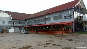 Restaurant - Afacere la cheie