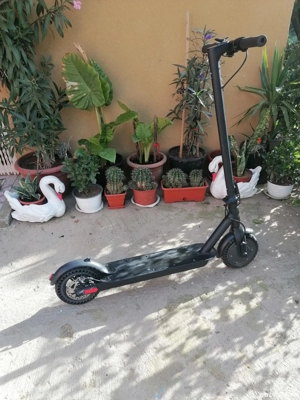 Vând trotinetă electrică! 