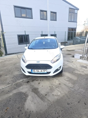 Ford Fiesta 1.5 TDCi 2016 -106000 km - imagine 6