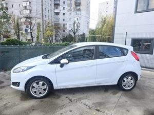 Ford Fiesta 1.5 TDCi 2016 -106000 km - imagine 7