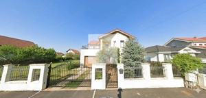 De vânzare: Vilă unică, vintage-modernă, zonă Grigorescu Oradea.