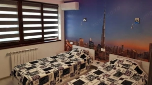 3 Camere, Iancului, Centrala Proprie, Pet Friendly, 1 min Metrou - imagine 7