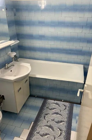 Apartament 2 camere - Lipovei - centrala proprie - etaj 1 - imagine 4