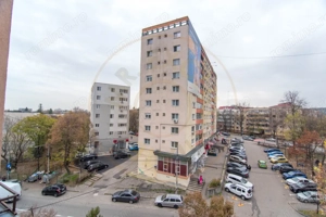 Apartament 4 camere - Nord - Impecabil - 85 MP - imagine 12