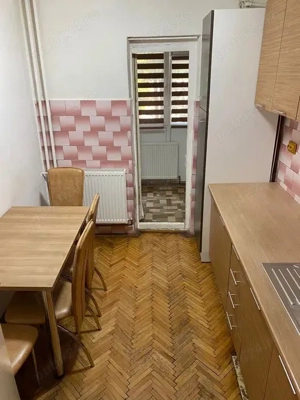 Apartament 2 camere - Lipovei - centrala proprie - etaj 1 - imagine 3