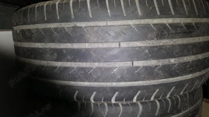 Vând 4 anvelope TORQUE vară 195 50 R16 DOT 2018  SET 4 buc. = 100 Lei - imagine 2