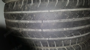 Vând 4 anvelope TORQUE vară 195 50 R16 DOT 2018  SET 4 buc. = 100 Lei - imagine 3