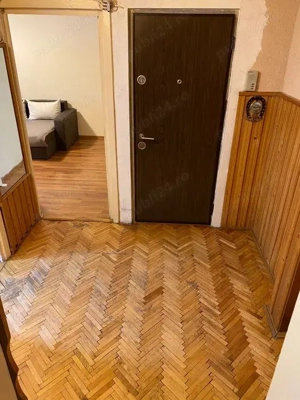 Apartament 2 camere - Lipovei - centrala proprie - etaj 1 - imagine 5