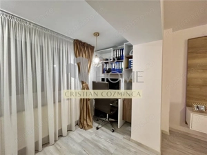 Apartament 3 camere, centrala proprie, LUX, Cantacuzino, Ploiesti - imagine 4