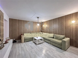 Apartament 3 camere, centrala proprie, LUX, Cantacuzino, Ploiesti - imagine 5