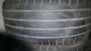 Vând 4 anvelope TORQUE vară 195 50 R16 DOT 2018  SET 4 buc. = 100 Lei - imagine 4