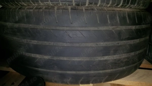 Vând 4 anvelope TORQUE vară 195 50 R16 DOT 2018  SET 4 buc. = 100 Lei - imagine 5