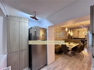Apartament 3 camere, centrala proprie, LUX, Cantacuzino, Ploiesti - imagine 10