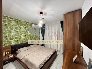 Apartament 3 camere, centrala proprie, LUX, Cantacuzino, Ploiesti - imagine 12