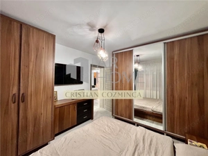 Apartament 3 camere, centrala proprie, LUX, Cantacuzino, Ploiesti - imagine 13