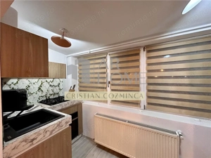Apartament 3 camere, centrala proprie, LUX, Cantacuzino, Ploiesti - imagine 9