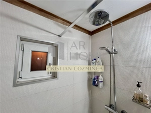 Apartament 3 camere, centrala proprie, LUX, Cantacuzino, Ploiesti - imagine 17