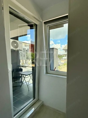 Studio - Otopeni, 2 locuri de parcare - imagine 6