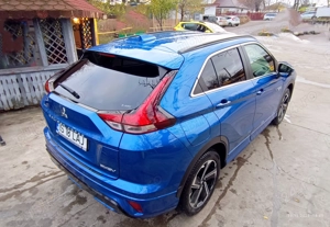 Mitsubishi Eclipse Cross Intense+ , PHEV  - imagine 3