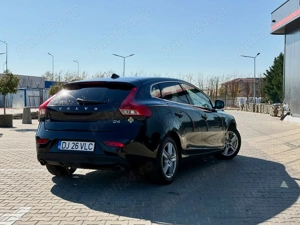 Volvo V40 D4 2.0 Diesel 190 CP   2015 - imagine 2