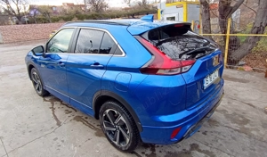 Mitsubishi Eclipse Cross Intense+ , PHEV  - imagine 4