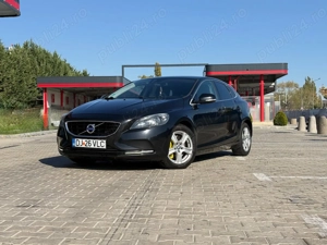 Volvo V40 D4 2.0 Diesel 190 CP   2015